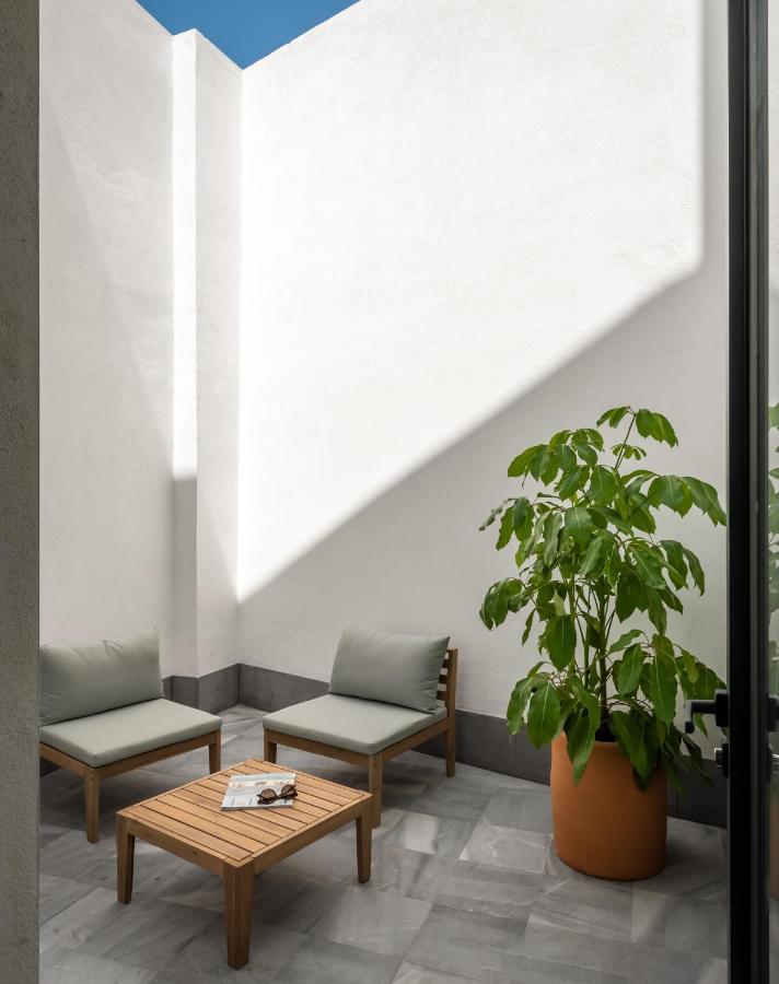 Bypillow La Sal Cadiz Exterior photo